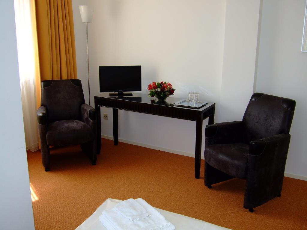Hotel Musschenberg Бек Номер фото