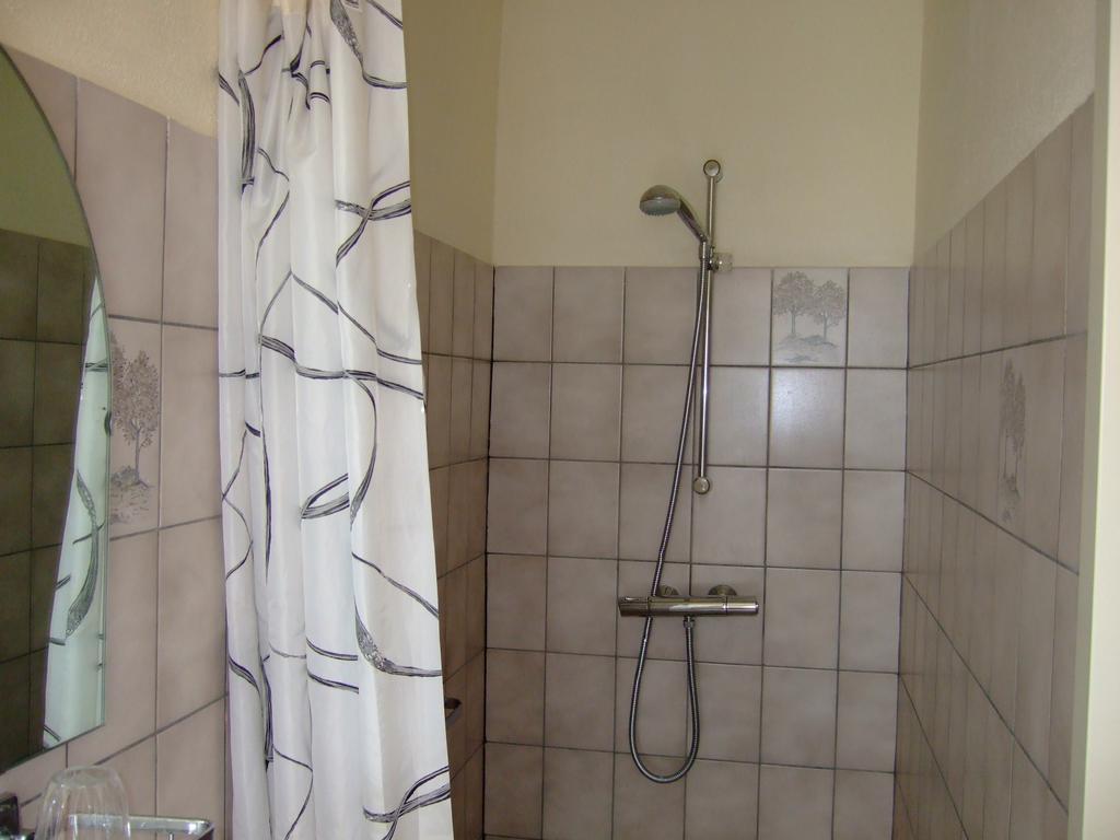 Hotel Musschenberg Бек Номер фото