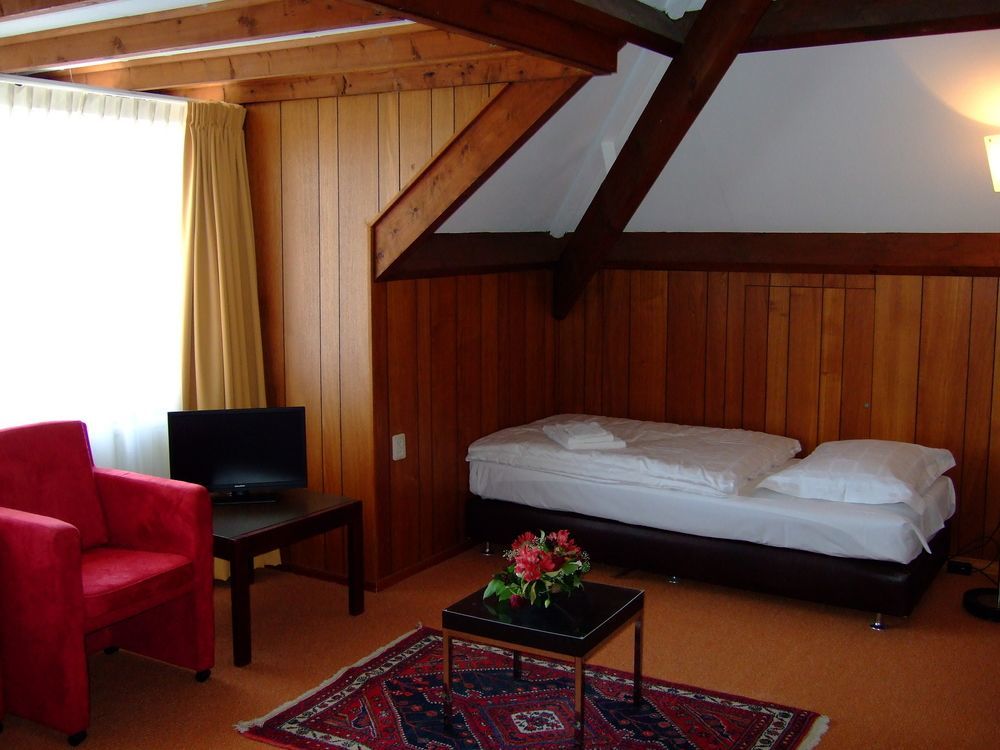 Hotel Musschenberg Бек Экстерьер фото