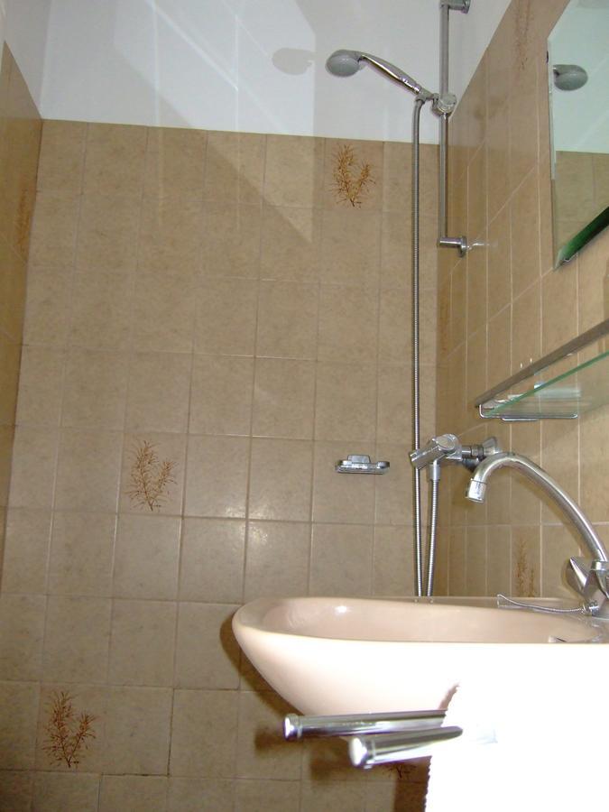 Hotel Musschenberg Бек Номер фото